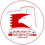 East Riffa