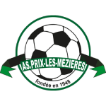 AS Prix-les-Mezieres