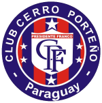 Cerro Porteño Presidente Franco