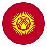 Kyrgyzstan U21