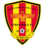 Syrianska U21