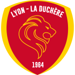 Lyon-La Duchère