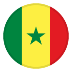 Senegal Olympic Team