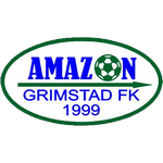 Amazon Grimstad FK