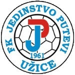 FK Jedinstvo Putevi