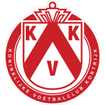 KV Kortrijk Reserve U21