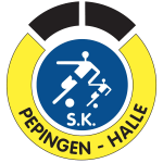 SK Pepingen-Halle