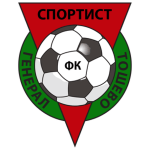FC Sportist 2011 General Toshevo