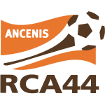 RC Ancenis 44