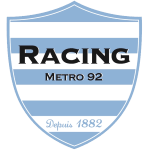 Racing Colombes 92