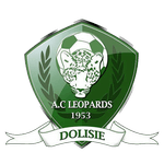 AC Leopards de Dolisie