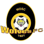 Wynnum Wolves FC